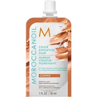 Moroccanoil Maschera Depositante Colore 30 ml Rame | Miedziany
