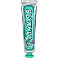 Marvis Dentifricio Classic Strong Mint 35 ml