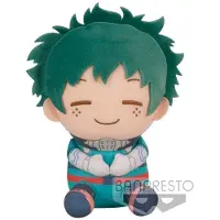 Banpresto Izuku Midoriya My Hero Academia 20 Cm