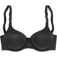 LASCANA Soutien preto