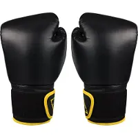 Avento Luvas De Combate Sr041bm