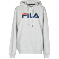 FILA Sweat-shirt carapuço BARUMINI homens - Cinza - EU S