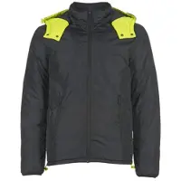 Benetton Quispos CUFU homens - Preto - FR 46
