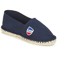 1789 cala Alpargatas UNIE MARINE homens - Azul - 40