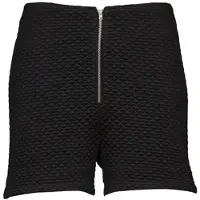 American Retro Shorts / Bermudas JOSEPH S mulheres - Preto - FR 36