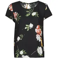 ONLY Tops / Blusas ONLMADONNA mulheres - Preto - FR 34