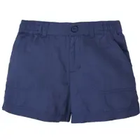 Columbia Shorts / Bermudas SILVER RIDGE SHORT criancas - Azul - 14 ans