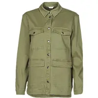 ONLY Casacos/Blazers ONLAUDREY mulheres - Cáqui - EU XS