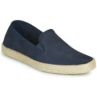 1789 cala Slip on AZUR ESCALE homens - Azul - 41