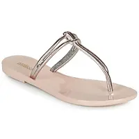 Melissa Chinelos ASTRAL CHROME AD mulheres - Rosa - 35 / 36