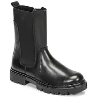 Bullboxer Botas baixas AJS504BLCK criancas - Preto - 39