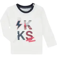 Ikks Conjunto XR36001 rapazes - Multicolor - 12 mois