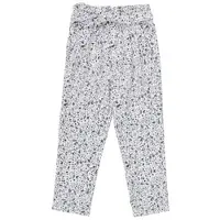 Ikks Calças finas / Sarouels XS22082-19-C criancas - Multicolor - 6 ans