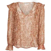 Naf Naf Tops / Blusas - mulheres - Multicolor - FR 34