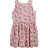 Carrement Beau Vestidos curtos Y12247-44L criancas - Rosa - 24 mois