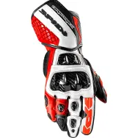 Spidi Luvas De Corrida Carbo Track Evo