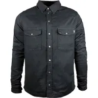 John Doe Casaco Motoshirt