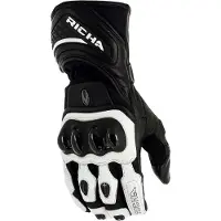 Richa Luvas Warrior Evo