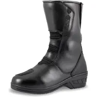 IXS Comfort High-ST Preto 37