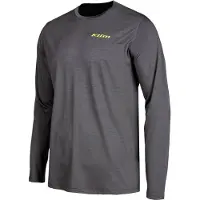 KLIM Camiseta De Manga Comprida Teton