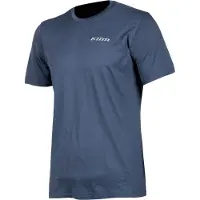 KLIM Camiseta De Manga Curta Teton