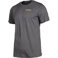 KLIM Camiseta De Manga Curta Teton