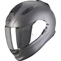 Scorpion Exo-491 Capacete integral Mate/Preto 2XL unissexo