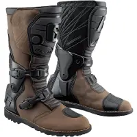 Gaerne G_DAKAR GORE-TEX Castanho 47