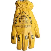 John Doe Luvas Coyote