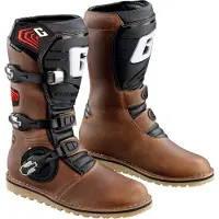 Gaerne BALANCE OILED Castanho 45