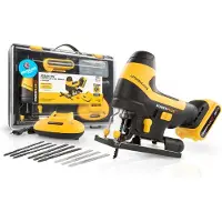 Powerplus Serra Tico-tico Powxb50020 20v