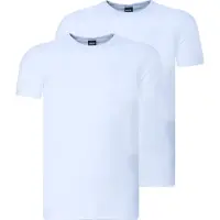 BOSS Camisola interior 'Modern' branco