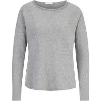 Rich & royal Camisa acinzentado