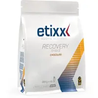 Etixx Pó De Bebida De Recuperação Shake Chocolate 2000g
