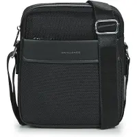 David jones Pouch / Clutch 799902 homens - Preto - Único