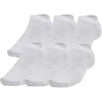 Under Armour Meias Invisíveis Essential