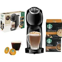Dolce Gusto Cafeteira De Cápsulas Edg315b