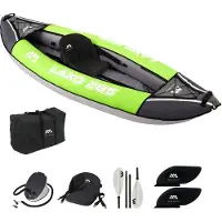 Aqua Marina Caiaque Inflável Laxo 285