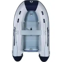 Talamex Piso Insuflável Para Barco Comfortline Tlx 250 Alumínio