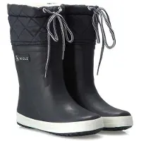 Aigle Botas de borracha GIBOULEE 2 criancas - Azul - 22