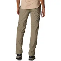 Columbia Calças Silver Ridge 2.0 Convertible
