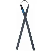 BEAL Anel De Fita Flat 26 Mm 5 Unidades