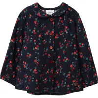 Carrement Beau Tops / Blusas Y95234 criancas - Azul - 6 mois