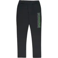 Emporio Armani Calças de treino Arnaud rapazes - Preto - 10 ans