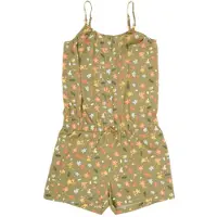 Name it Macacões/ Jardineiras NKFDILLA criancas - Multicolor - 9 ans