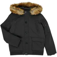 Redskins Jaquetas LOS-ANGELES rapazes - Preto - 12 ans
