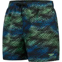 Speedo Calção De Banho Printed 13in