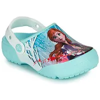 Crocs Tamancos CROCSFL OL DISNEY criancas - Azul - 34 / 35