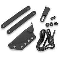 MKM Knives MKM Makro 2 Kydex conjunto de bainhas
