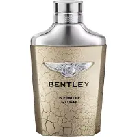 Bentley perfume Infinite Rush EDT 60 ml